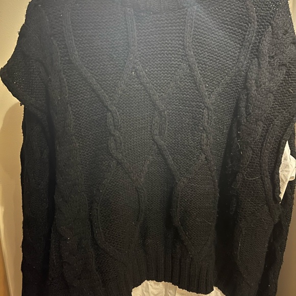 BOGO: 2 layers sweater (unique design) - Picture 2 of 2